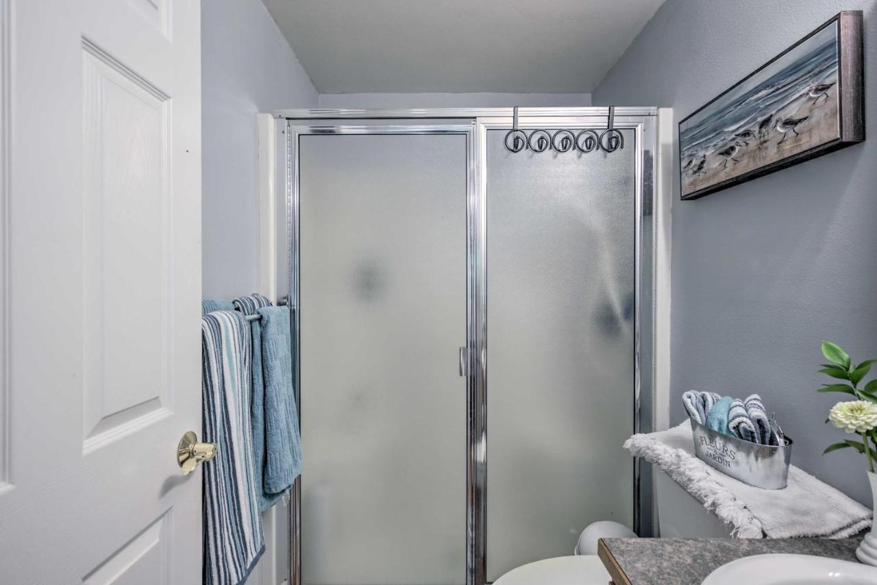 Cozy Cottage On Flower Farm With Baker Creek Views! ميكمينفيل المظهر الخارجي الصورة